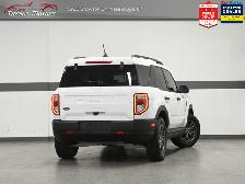 2022 Ford Bronco Sport Big Bend No Accident Heated Seats Blind S - Photo 2