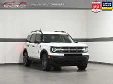 2022 Ford Bronco Sport Big Bend No Accident Heated Seats Blind S - Photo 3