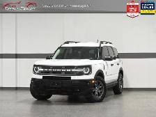 2022 Ford Bronco Sport Big Bend No Accident Heated Seats Blind S - Photo 5