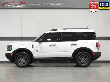 2022 Ford Bronco Sport Big Bend No Accident Heated Seats Blind S - Photo 9