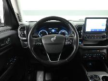 2022 Ford Bronco Sport Big Bend No Accident Heated Seats Blind S - Photo 11