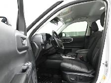 2022 Ford Bronco Sport Big Bend No Accident Heated Seats Blind S - Photo 21