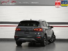 2023 Volkswagen Taos Comfortline Heated Seats Adaptive Cruise Re - Photo 2