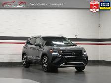 2023 Volkswagen Taos Comfortline Heated Seats Adaptive Cruise Re - Photo 3