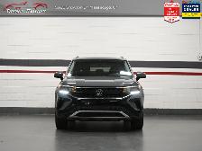 2023 Volkswagen Taos Comfortline Heated Seats Adaptive Cruise Re - Photo 4