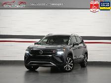 2023 Volkswagen Taos Comfortline Heated Seats Adaptive Cruise Re - Photo 5