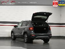 2023 Volkswagen Taos Comfortline Heated Seats Adaptive Cruise Re - Photo 8