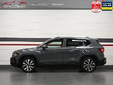 2023 Volkswagen Taos Comfortline Heated Seats Adaptive Cruise Re - Photo 9