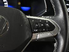 2023 Volkswagen Taos Comfortline Heated Seats Adaptive Cruise Re - Photo 15