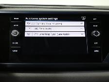 2023 Volkswagen Taos Comfortline Heated Seats Adaptive Cruise Re - Photo 17