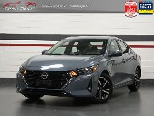 2024 Nissan Sentra SV No Accident Sunroof Heated Seats Adaptive