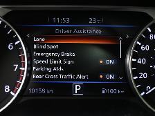 2024 Nissan Sentra SV No Accident Sunroof Heated Seats Adaptive - Photo 14