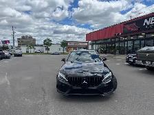 2018 Mercedes-Benz C-Class C 300 AMG PKG 4MATIC LEATHER PAN/ROOF - Photo 2