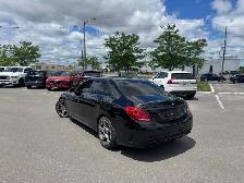 2018 Mercedes-Benz C-Class C 300 AMG PKG 4MATIC LEATHER PAN/ROOF - Photo 5