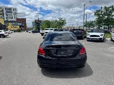 2018 Mercedes-Benz C-Class C 300 AMG PKG 4MATIC LEATHER PAN/ROOF - Photo 6