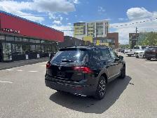 2021 Volkswagen Tiguan COMFORTLINE AWD 7 PASS LEATHER PAN/ROOF N - Photo 7