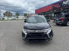 2020 Mitsubishi Outlander SEL AWD 7PASS LEATHER SUNROOF B/SPOT L - Photo 2