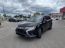 2020 Mitsubishi Outlander SEL AWD 7PASS LEATHER SUNROOF B/SPOT L - Photo 3