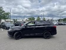 2020 Mitsubishi Outlander SEL AWD 7PASS LEATHER SUNROOF B/SPOT L - Photo 4