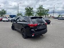 2020 Mitsubishi Outlander SEL AWD 7PASS LEATHER SUNROOF B/SPOT L - Photo 5