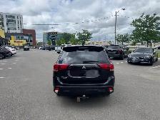 2020 Mitsubishi Outlander SEL AWD 7PASS LEATHER SUNROOF B/SPOT L - Photo 6
