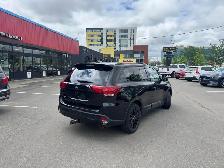 2020 Mitsubishi Outlander SEL AWD 7PASS LEATHER SUNROOF B/SPOT L - Photo 7
