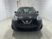 Nissan Micra S à hayon 4 portes BA 2017 à vendre - Photo 3