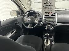 Nissan Micra S à hayon 4 portes BA 2017 à vendre - Photo 17