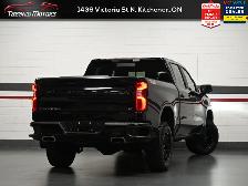 2021 Chevrolet Silverado 1500 LT Trail Boss Z71 Leather BOSE Hea - Photo 2