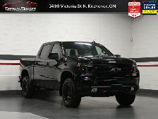 2021 Chevrolet Silverado 1500 LT Trail Boss Z71 Leather BOSE Hea - Photo 3