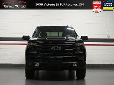 2021 Chevrolet Silverado 1500 LT Trail Boss Z71 Leather BOSE Hea - Photo 4