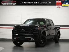 2021 Chevrolet Silverado 1500 LT Trail Boss Z71 Leather BOSE Hea - Photo 5