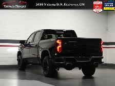 2021 Chevrolet Silverado 1500 LT Trail Boss Z71 Leather BOSE Hea - Photo 6