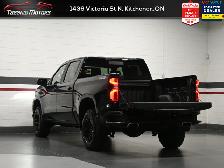 2021 Chevrolet Silverado 1500 LT Trail Boss Z71 Leather BOSE Hea - Photo 8