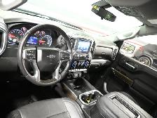 2021 Chevrolet Silverado 1500 LT Trail Boss Z71 Leather BOSE Hea - Photo 10
