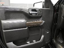 2021 Chevrolet Silverado 1500 LT Trail Boss Z71 Leather BOSE Hea - Photo 11