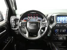 2021 Chevrolet Silverado 1500 LT Trail Boss Z71 Leather BOSE Hea - Photo 13