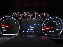 2021 Chevrolet Silverado 1500 LT Trail Boss Z71 Leather BOSE Hea - Photo 14