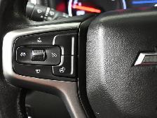 2021 Chevrolet Silverado 1500 LT Trail Boss Z71 Leather BOSE Hea - Photo 15