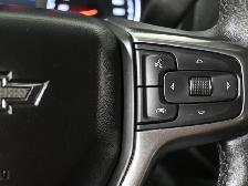 2021 Chevrolet Silverado 1500 LT Trail Boss Z71 Leather BOSE Hea - Photo 16