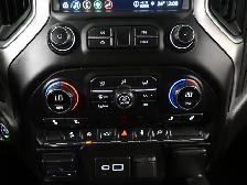 2021 Chevrolet Silverado 1500 LT Trail Boss Z71 Leather BOSE Hea - Photo 19