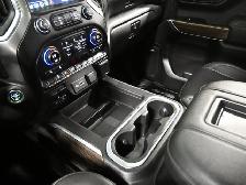 2021 Chevrolet Silverado 1500 LT Trail Boss Z71 Leather BOSE Hea - Photo 20