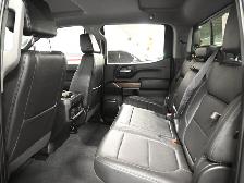 2021 Chevrolet Silverado 1500 LT Trail Boss Z71 Leather BOSE Hea - Photo 22