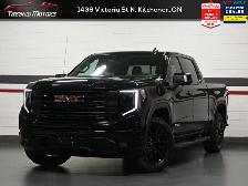 2024 GMC Sierra 1500 Elevation No Accident Leather Sunroof BOSE