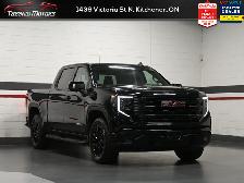 2024 GMC Sierra 1500 Elevation No Accident Leather Sunroof BOSE - Photo 3