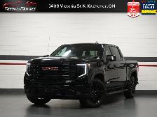2024 GMC Sierra 1500 Elevation No Accident Leather Sunroof BOSE - Photo 5