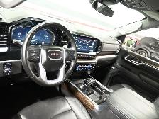 2024 GMC Sierra 1500 Elevation No Accident Leather Sunroof BOSE - Photo 10