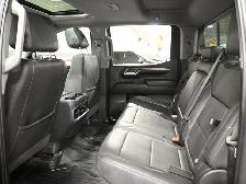 2024 GMC Sierra 1500 Elevation No Accident Leather Sunroof BOSE - Photo 27