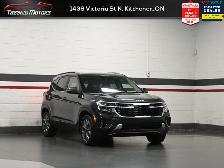 2025 Kia Seltos EX No Accident Leather Sunroof Heated Seats - Photo 3