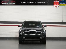 2025 Kia Seltos EX No Accident Leather Sunroof Heated Seats - Photo 4